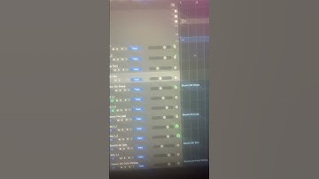 Console 1 Fader issue in Logic Pro X
