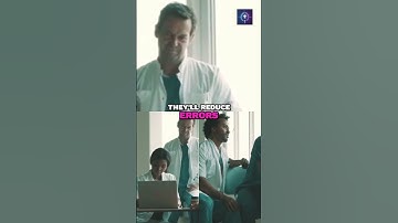 AI Surgeon: The Future of Healthcare is Here!