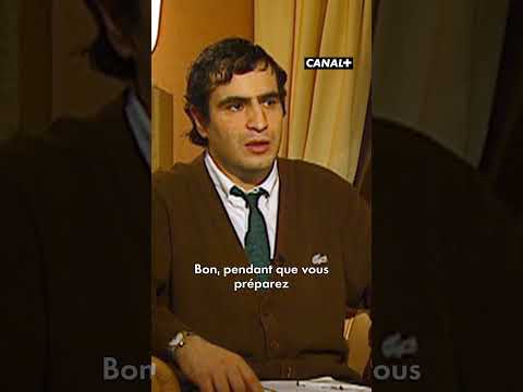"Il est complètement taré !" Philippe Castelli face à Raphaël Mezrahi !
