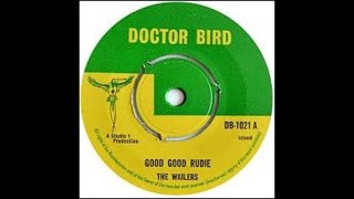 洋楽 Good Good Rudie / Bob Marley&The Wailers Good Good Rudie / Bob Marley&The Wailers