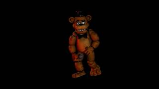 fnaf dance