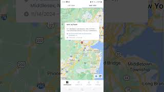 Alertpage Mobile App Walk Thru