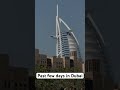 Past few Days in Dubai #justhangingaround