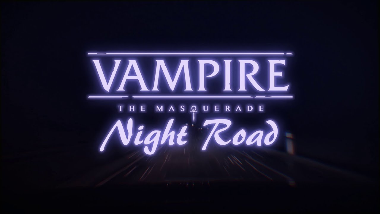 music to roleplay vampires to 🍷【VTM Dark, Urban, Post Rock, Spooky,  Ethereal】 