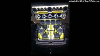 Tiagz  X El Alfa  TACATA REMIX (DOBLE TONO) DJ ROSMAN MIX - DJ MEGAMIX