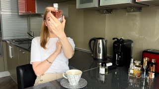 картинка: 15 НОВЫХ ФЛАКОНОВ: что было куплено и подарено за 5 месяцев?