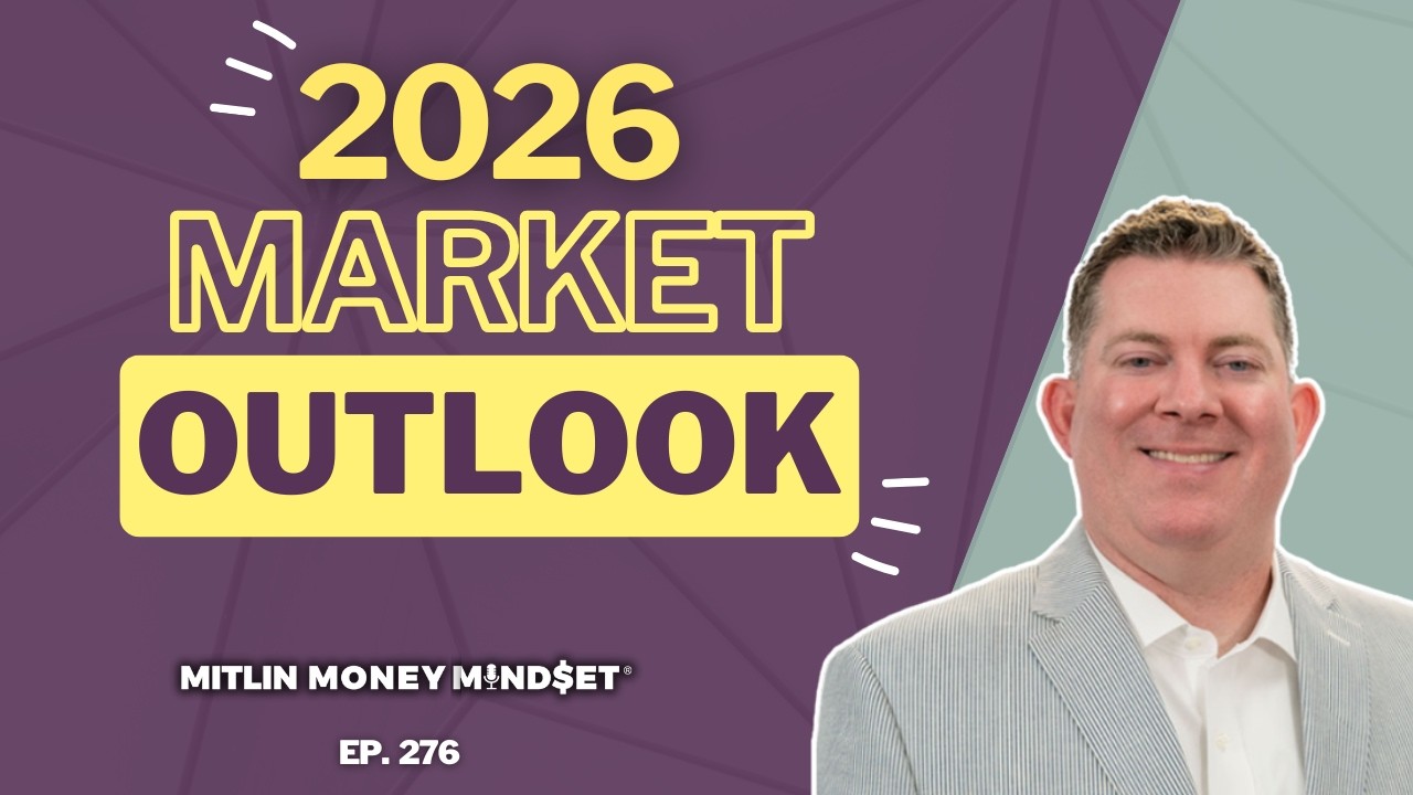 What to Watch in 2026 (So You Don’t Panic Sell) with Ryan Detrick