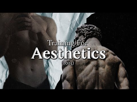 Become Aesthetic In