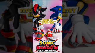 What Is The Best Custom Sonic Figure?