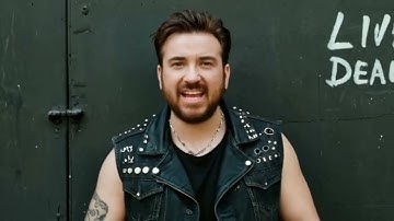 Mystic Wands Band - Your Lies (Video)