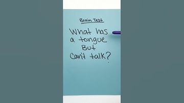 This Riddle Has Everyone Confused… Can You Solve It? 😵