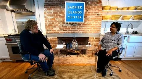 BIC "Conversations in the Kitchen" with Bernie Her...