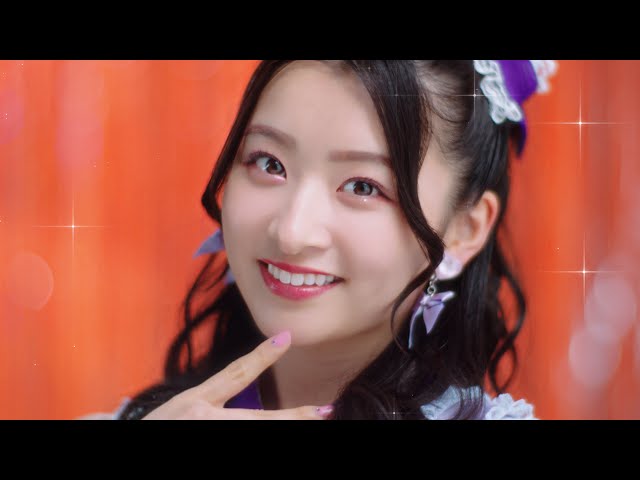 Cho Tokimeki ♡ Sendenbu - hapilablue！ MUSIC VIDEO class=