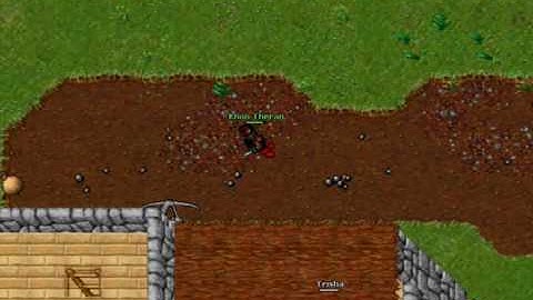 Khon Theran Speed Test