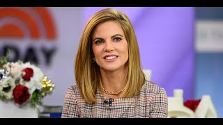 Natalie Morales Says an Emotional Goodbye to the Today Show It Was an