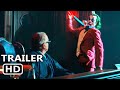 JOKER 2 "Joker hits the judge" TV Spot (NEW 2024)