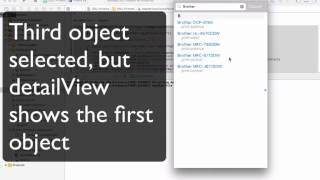 Famous iOS SDK UISearchController Issue Net Worth