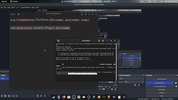 How to Get VA-API Hardware Encoding Working on OBS on Fedora 38+