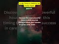 Unlock Your Best Day in 2025🔮 (part#4) #shorts #astrology #top #2025 #viralvideo