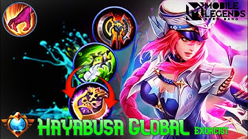 "Supreme Fighter & Assassin: Top Player Power Plays | Credits to Kiri Samsak & Crix"