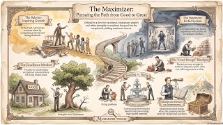 Maximizer: From Good to Great