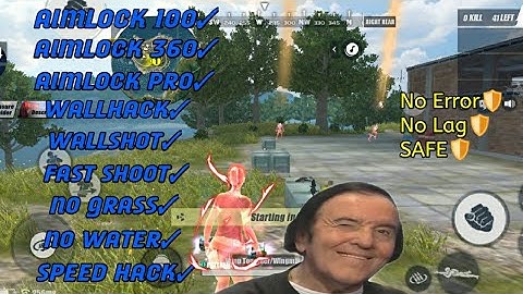 [HACK ROS] NEW VIP SCRIPT MADE BY JACOB GAMING V6 || NEW WEAPON XRAY