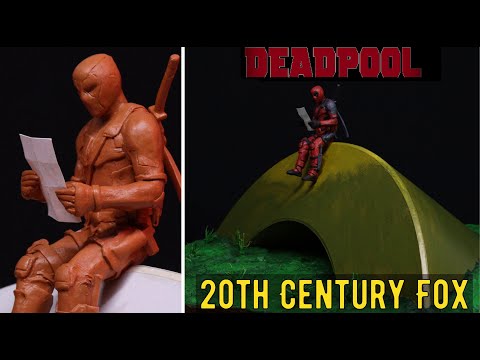 Deadpool  20th Century Studios