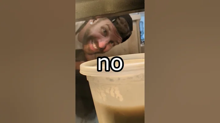 Infinite Coconut Yogurt 🥥🥣