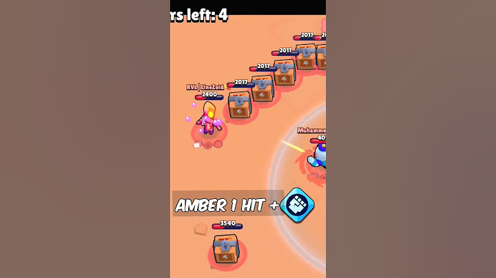 Shade #brawlstars #shorts #supercell
