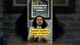 Taxation System in Turkey: A Guide for Foreigners #immigration #turkey #foreigner