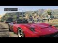 Gtaog beta first 50 minutes of the classic gta online experience