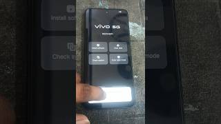 all Vivo finance lock remove / all Vivo reset button hide problem solution #2025 #shorts #viralvideo