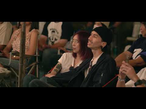 WHATFALSE - ความสุขไม่ยากนัก ความรักไม่ยากเย็น..  (ภาษารักต้องบอกรัก Meeting ครั้งที่ 1)
