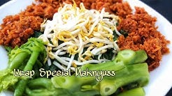 Resep Membuat Urap Enak dan Pedas ~ Resep Rahasia Ibu - Durasi: 8.16. 