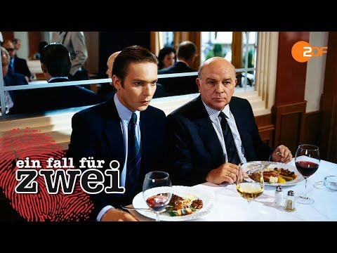 Ein Fall für