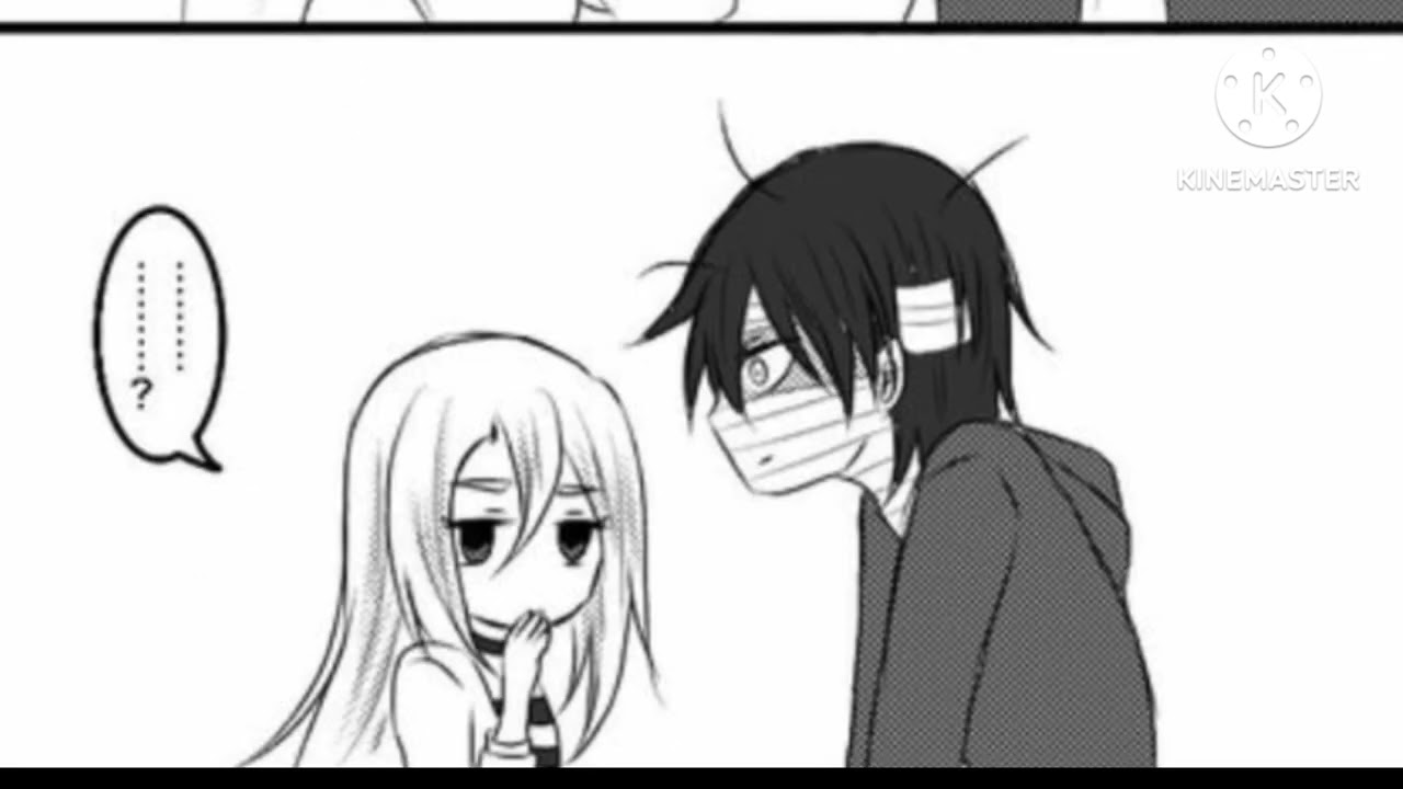 Озвучка мини-комикса 