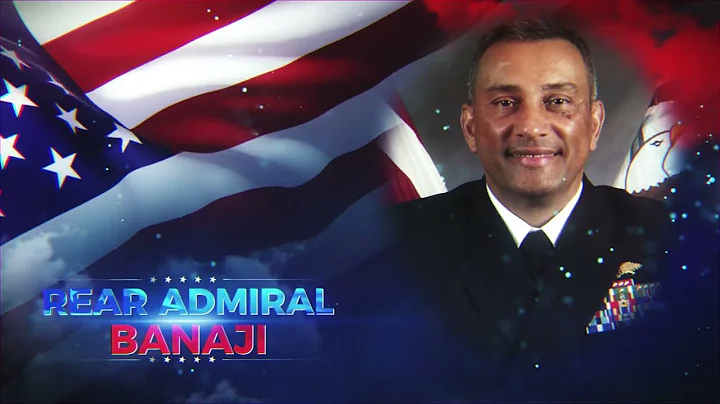 Rear Admiral Banaji Retirement 2023