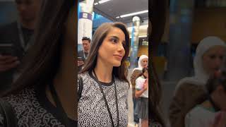 Do you like the vlog? #minivlog #qatar #dubaiinfluencer