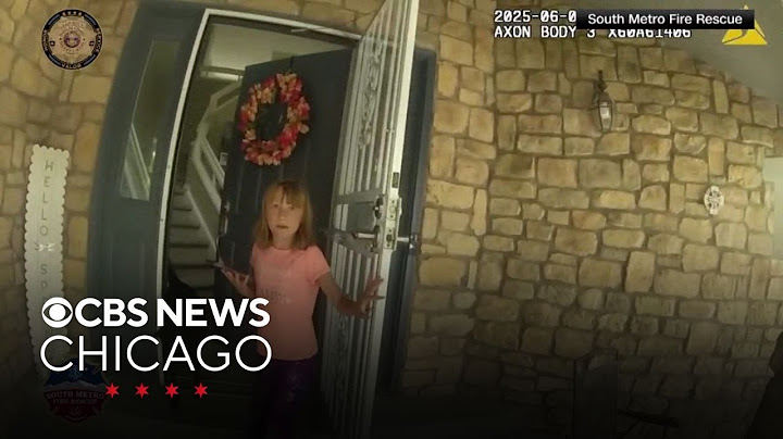 8-year-old Colorado girl calls 911 to save dad suffering seizure