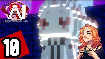 CAN WE TRUST IRIS? | AI: The Somnium Files [PART 10]