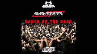 (Frenchcore) Subversion - Dance of the Dead