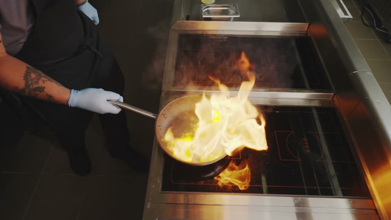 Sóvirág Étterem Csesznek