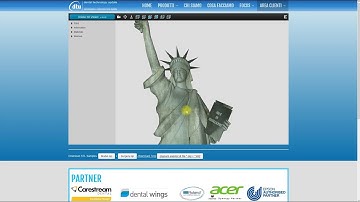 Online 3D Viewer - HOW TO IMPORT 3DS STL OBJ OFF file