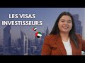 Les diffrents visas investisseurs immobiliers aux mirats arabes unis