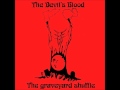 The Devil's Blood - A Waxing Moon Over Babylon