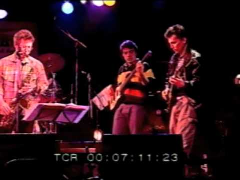 Pierrejean Gaucher ZAPPE ZAPPA 1998.mov