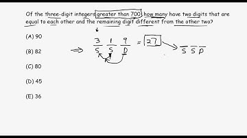 GMAT Official Guide diagnostic #11 and #13