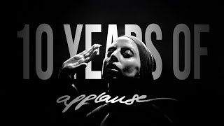 10 Years of Applause