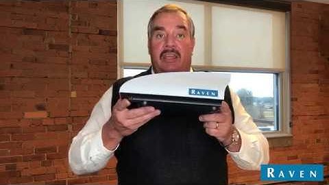 Product Feature with Gary: RS1 Part 1