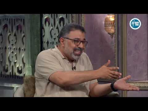 حديث محمود مهدي عن كوميديا عادل امام صاحبة السعادة